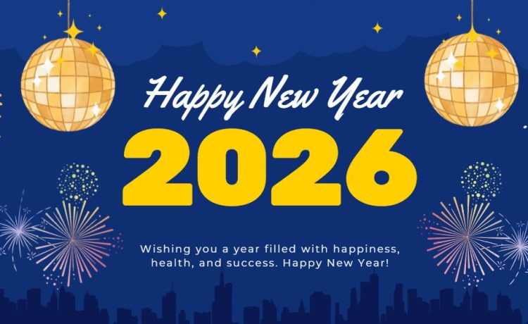 Новогодние мероприятия в лицее 2025-2026