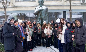 15 ianuarie – Ziua lui Mihai Eminescu În fiecare an, la 15 ianuarie, comunitatea noastră educațională aduce un omagiu marelui poet Mihai Eminescu – simbol al culturii, limbii și spiritului [&hellip;]