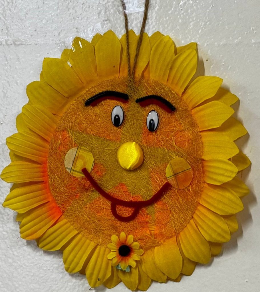 Масленичная ярмарка 6