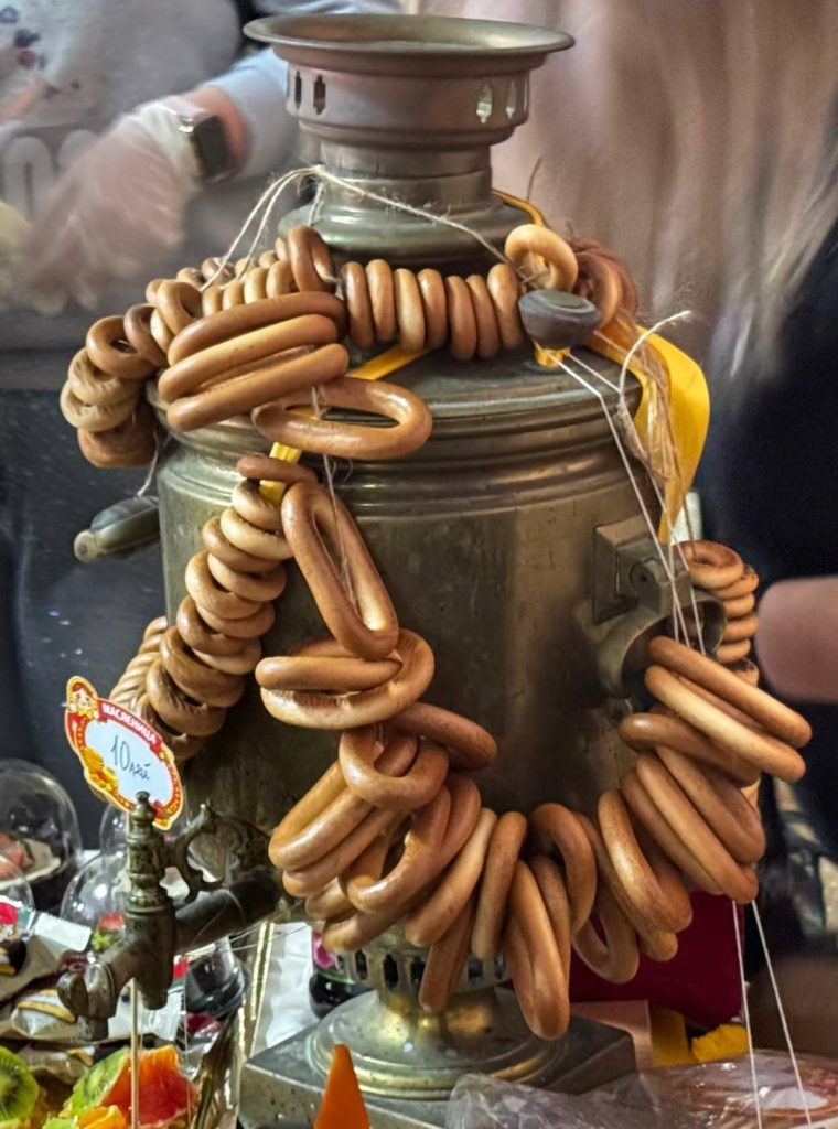 Масленичная ярмарка 3