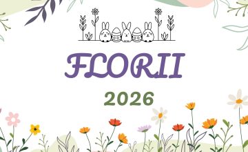 Праздник «Florii» в лицее: 15 лет традиции весеннего вдохновения