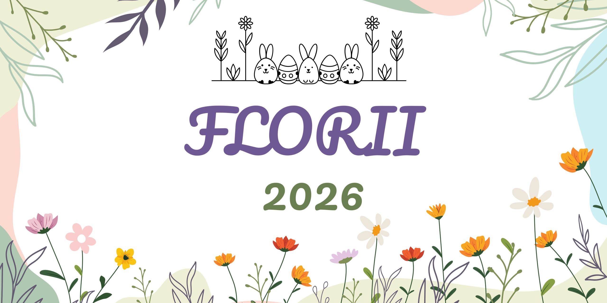 🌿 Florii в нашем лицее: 15 лет традиции весеннего вдохновения 🌿 В лицее уже 15 лет подряд сохраняется и развивается красивая традиция празднования Florii. С каждым годом это событие становится [&hellip;]